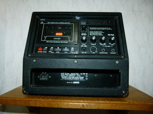 PA-7025