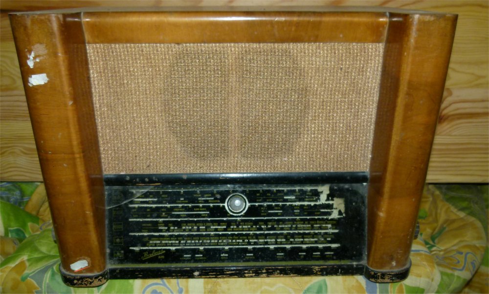 Balmet 610