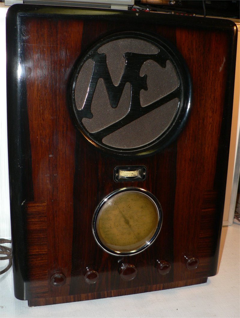Manufrance