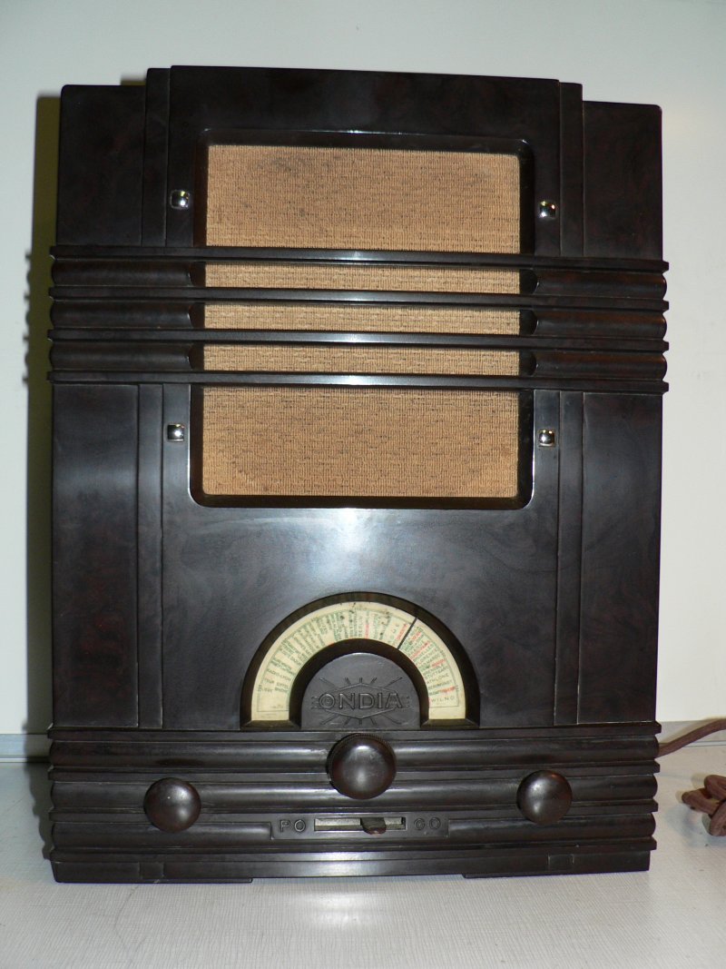 Ondia 150N