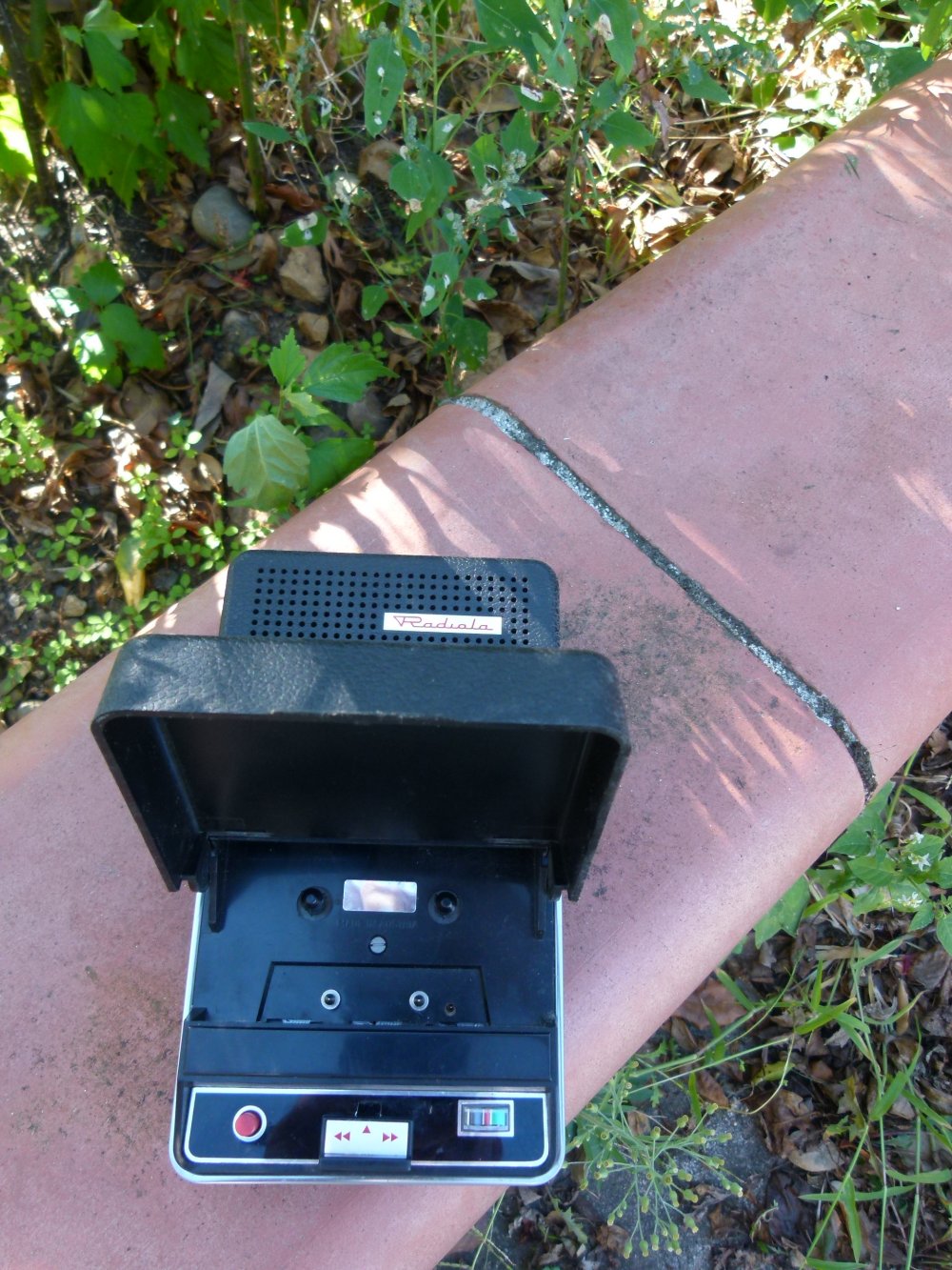 radiola ra9104T