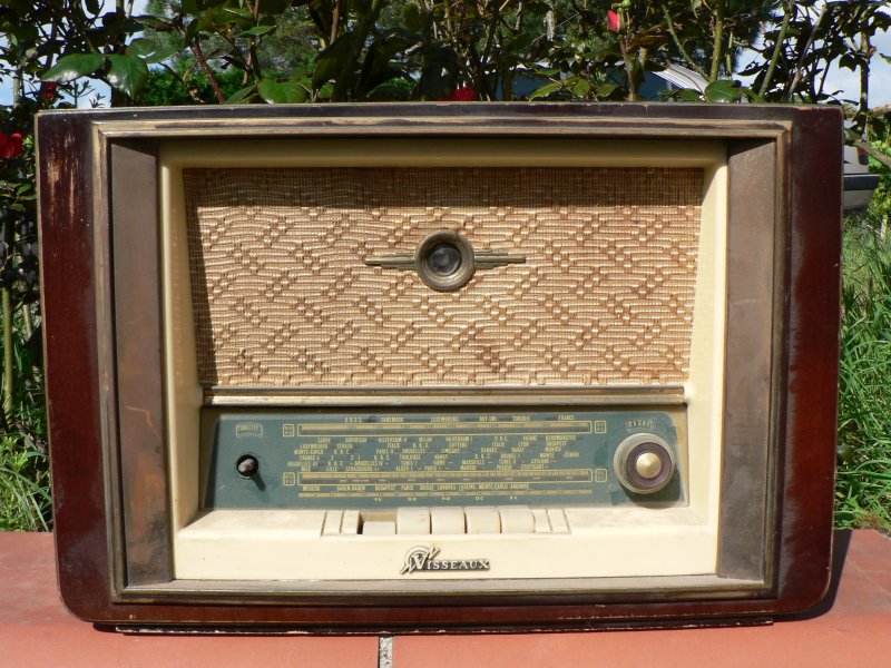 Visseaux RB3