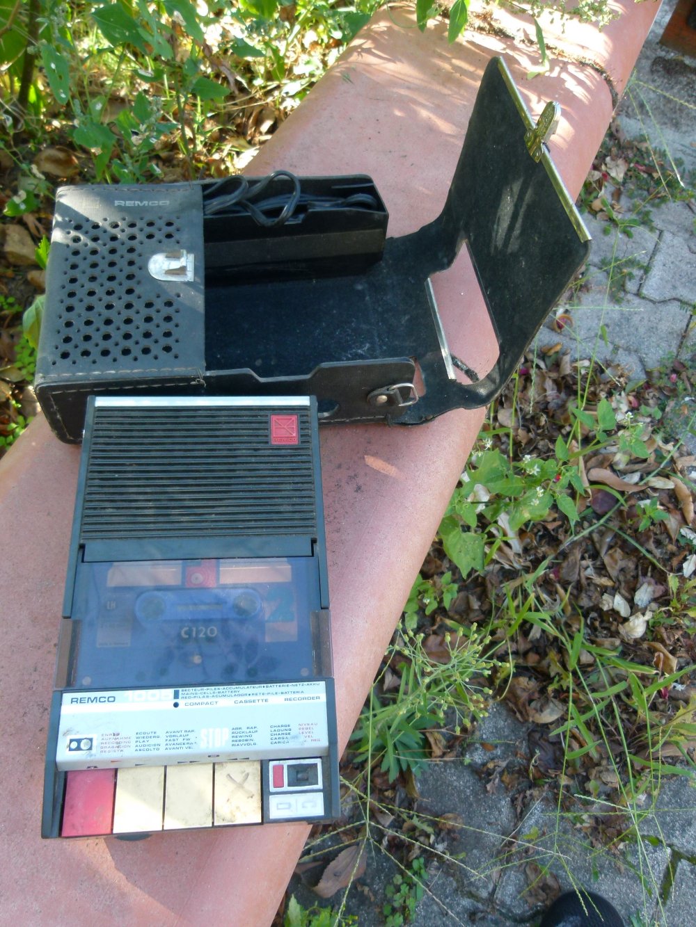 Remco 1005
