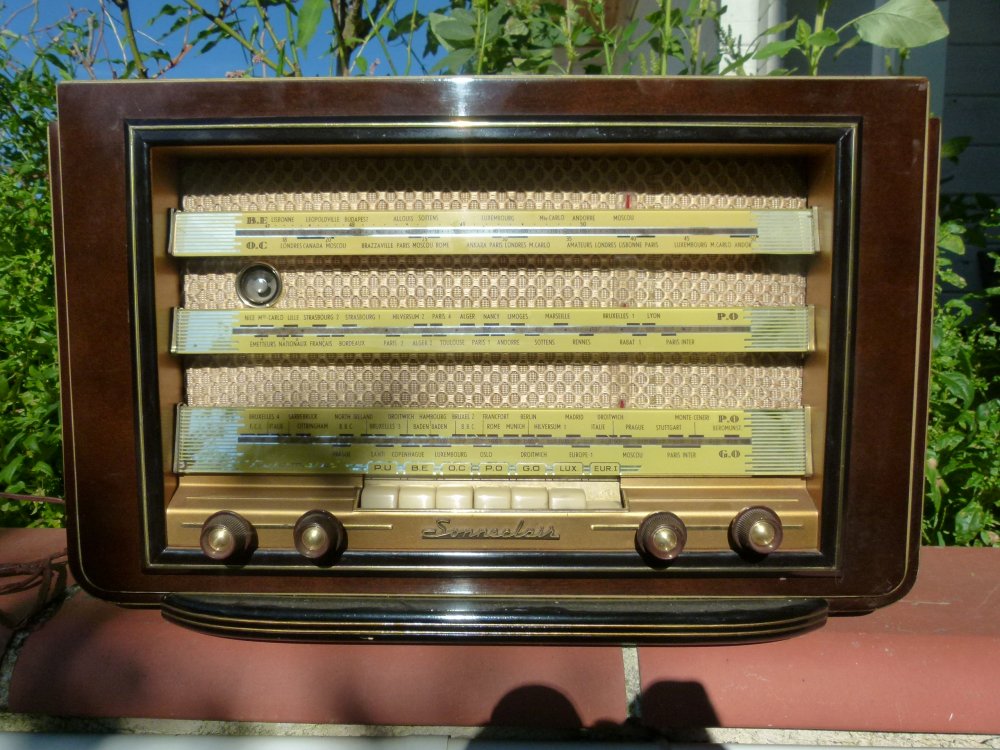sonneclair
