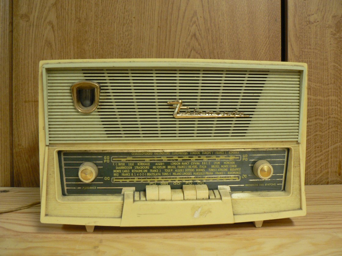 Telemonde
