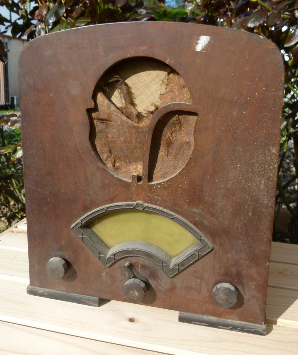 Tenor T35A