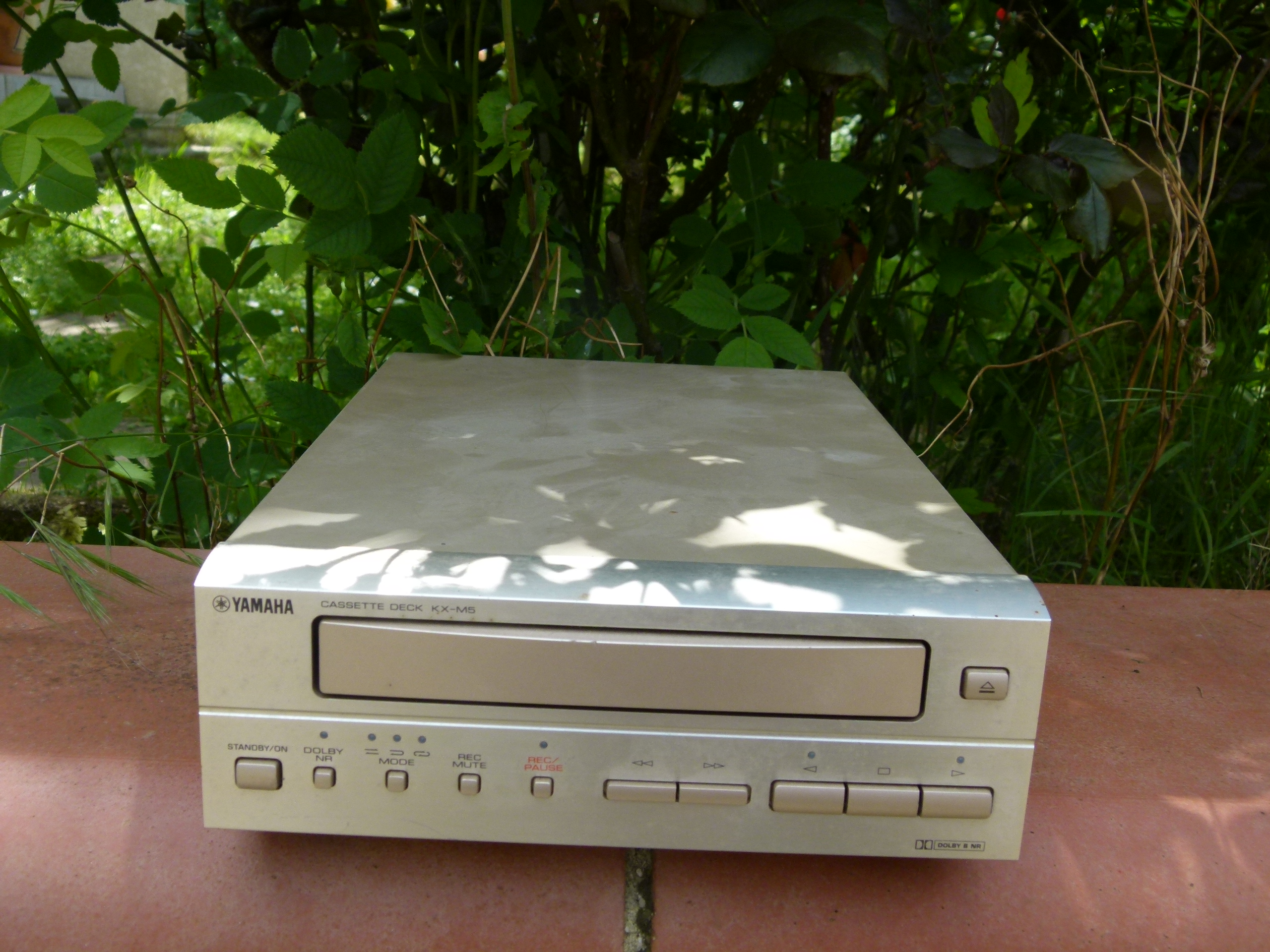 Yamaha k-5